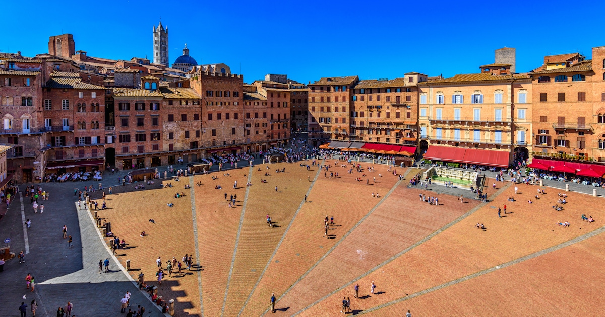 Things to do in Siena: Tours, museums, and attractions