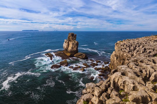 Atlantic Frontier: Berlenga Island Small Group Tour