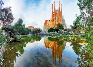 Barcelone: Excursions en bord de mer