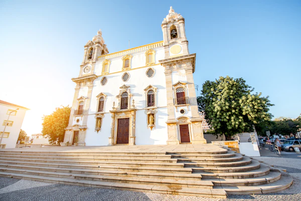 Faro, Portugal