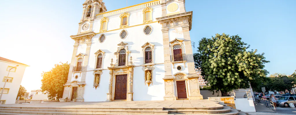 Experiences in Faro