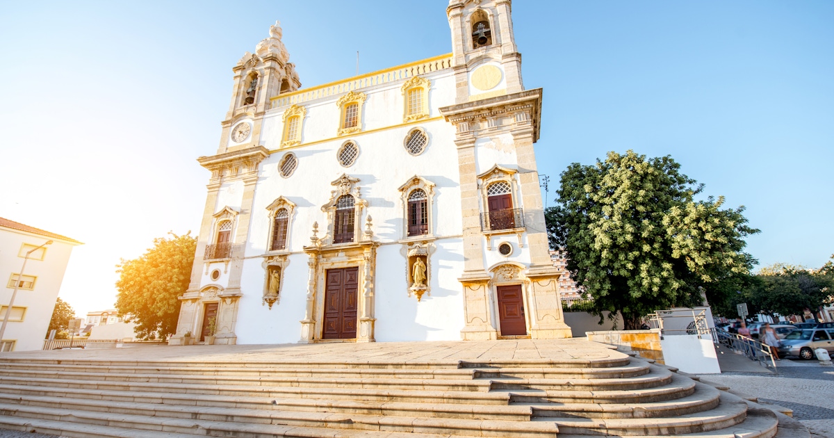 Faro: What to Do, What to Book, and How to Plan It (Tips + FAQ)