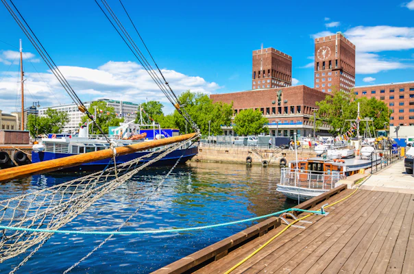 Oslo, Norge