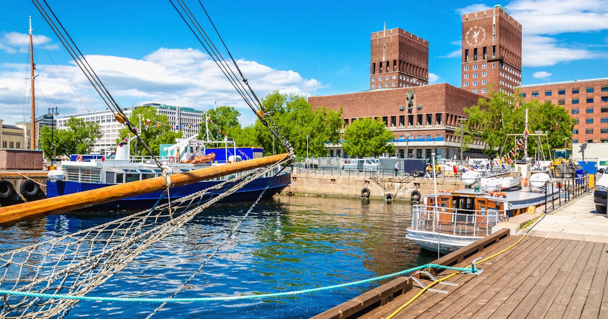Oslo: What to Do, What to Book, and How to Plan It (Tips + FAQ) Oslo: What to Do, What to Book, and How to Plan It (Tips + FAQ)