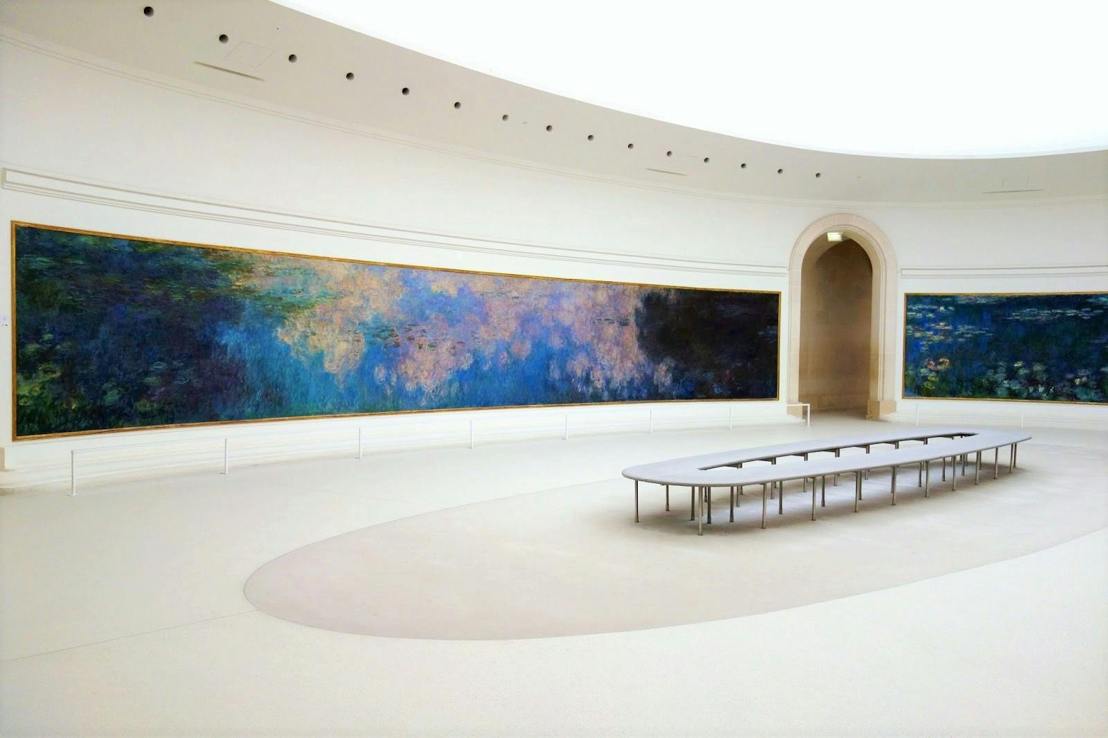 Musée de l'Orangerie