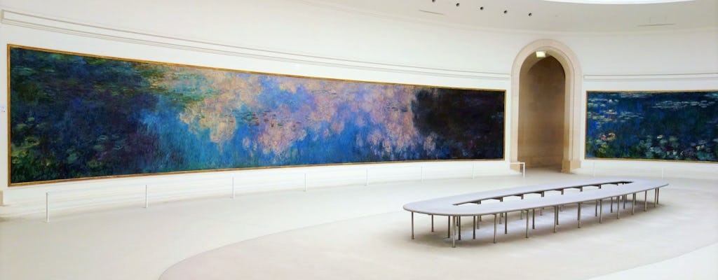 Musee De L Orangerie Tickets And Tours In Paris Musement Musee De L Orangerie Tickets And Tours In Paris Musement