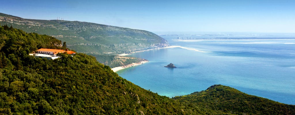 Visita privada al parque natural de la Arrábida