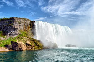 Niagara Falls, New York image