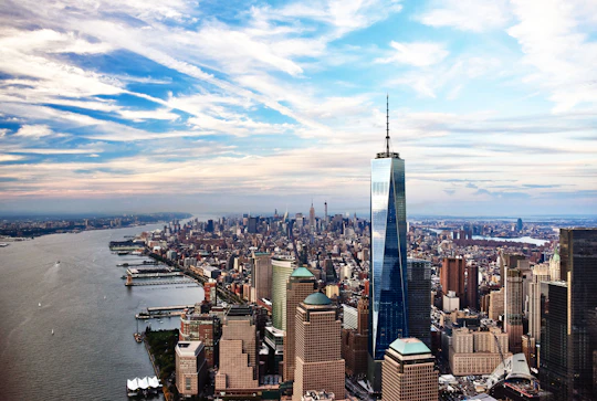 One World Observatory tickets