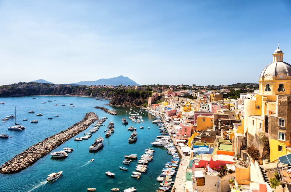 Cruises in Naples  musement