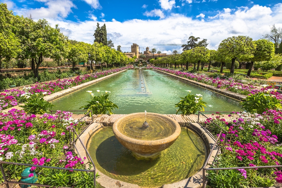 Tickets and tours to Alcázar de los Reyes Cristianos