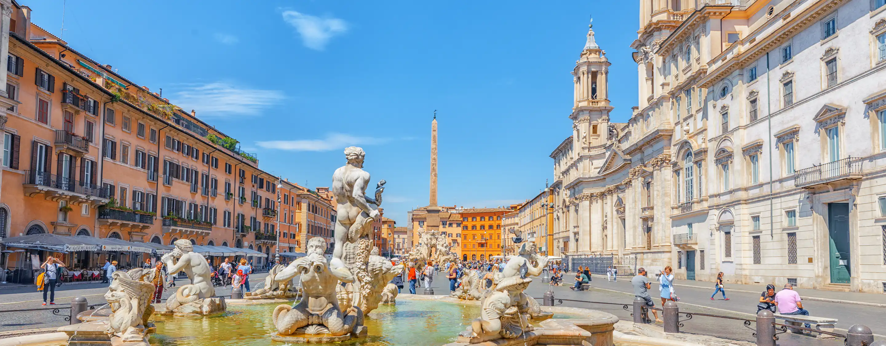 Piazza Navona