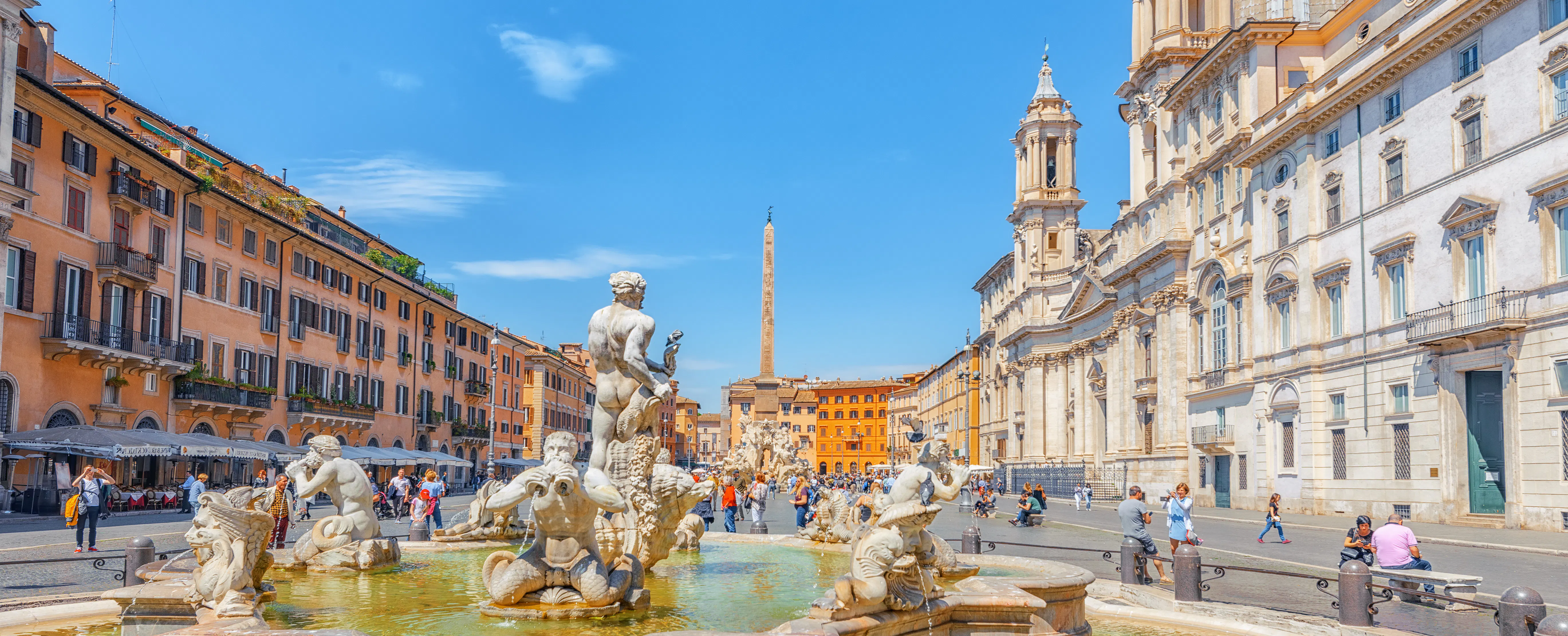 Piazza Navona
