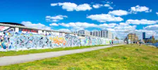 East Side Gallery Berlin