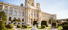 Kunsthistorisches Museum