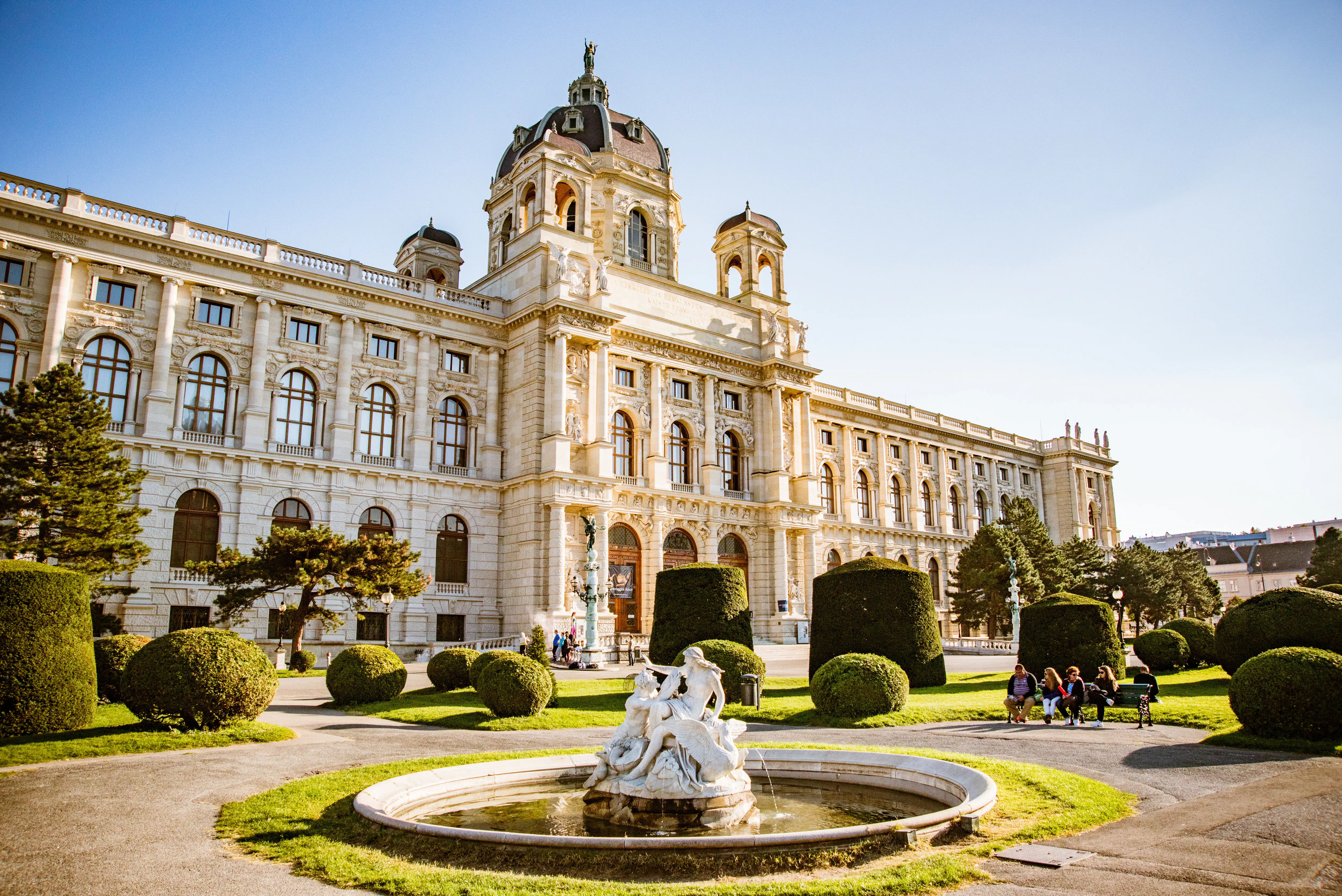 Kunsthistorisches Museum