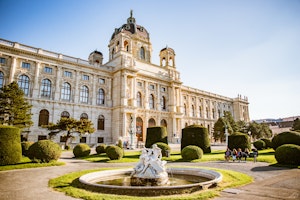 Kunsthistorisches Museum
