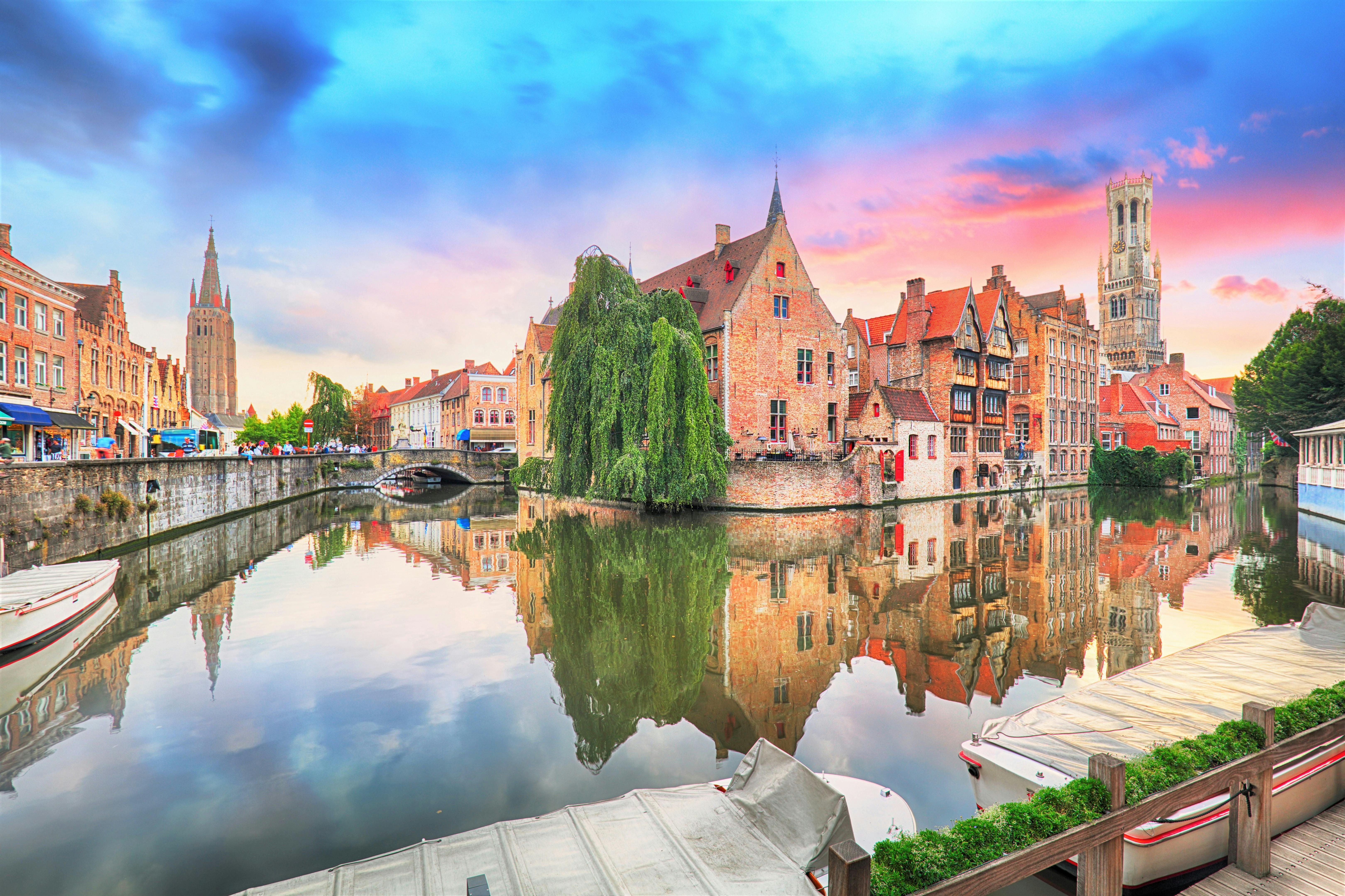 Bruges