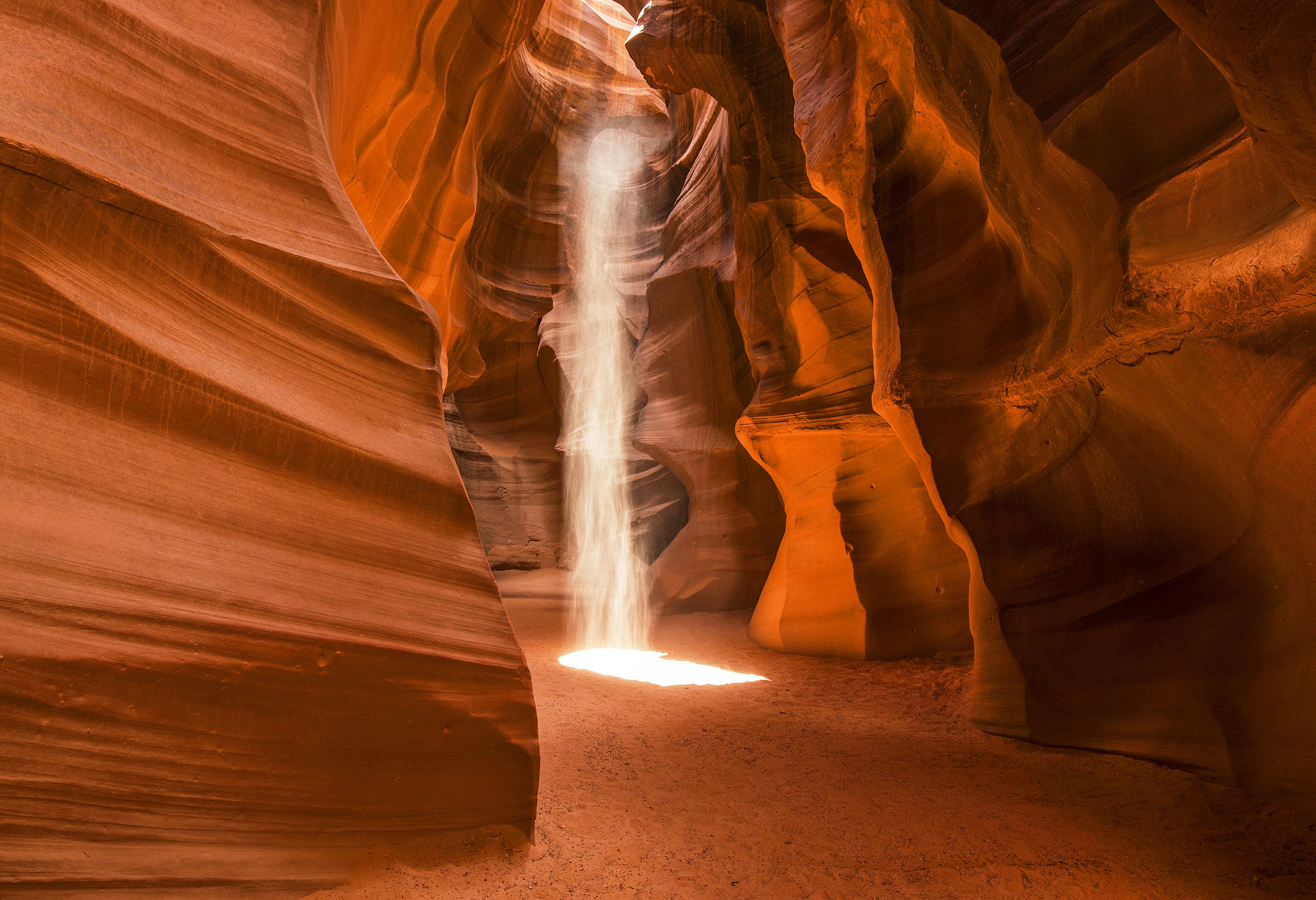 Lower Antelope Canyon and Horseshoe Bend day tour from Las Vegas musement