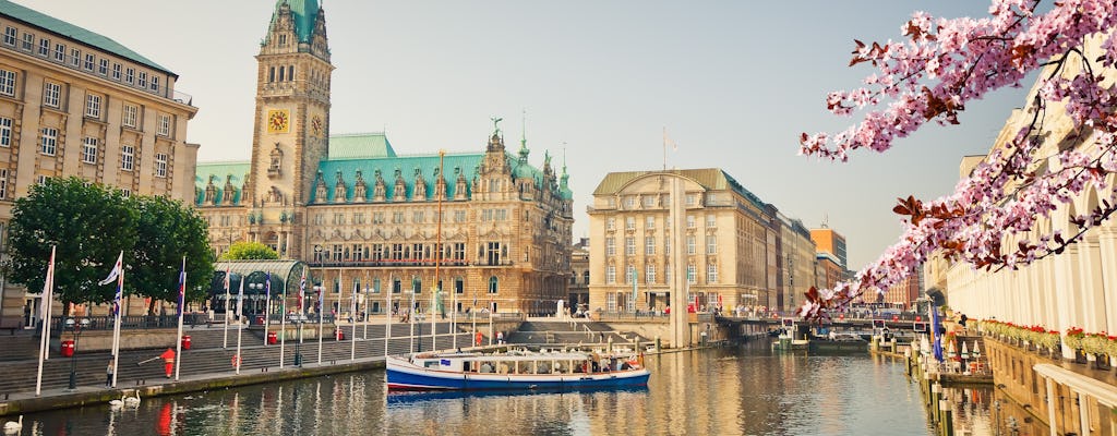 Hamburg ARTig