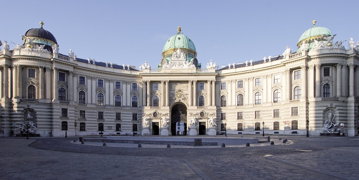 Tickets for the Imperial Treasury at Vienna Hofburg Palace | musement