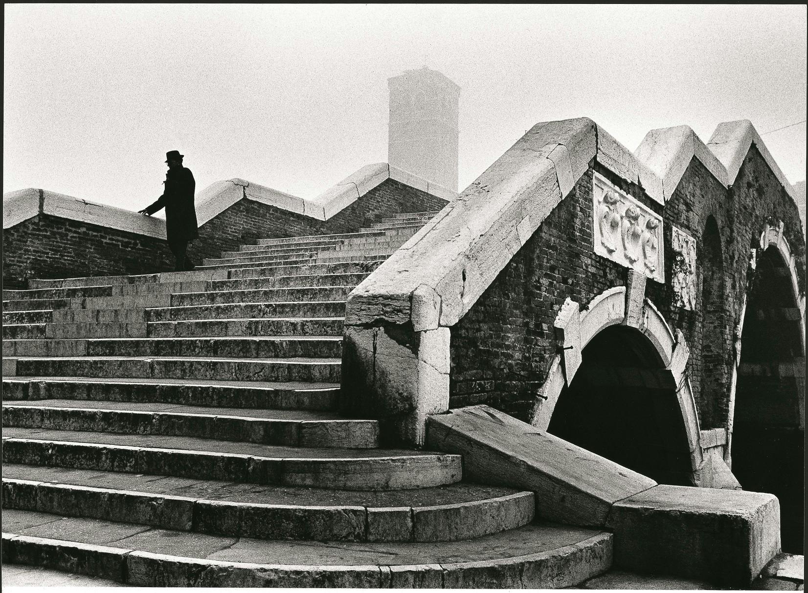 Biglietti Per La Mostra Fulvio Roiter Fotografie 1948 07 Alla Casa Dei Tre Oci Di Venezia Musement