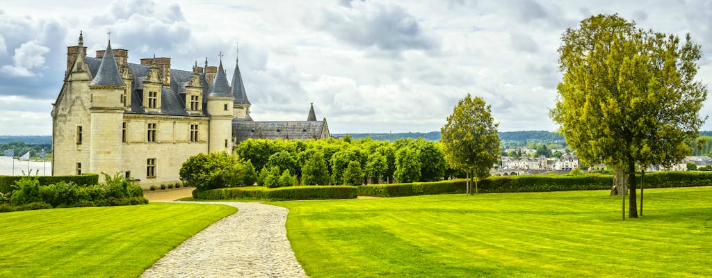 Amboise