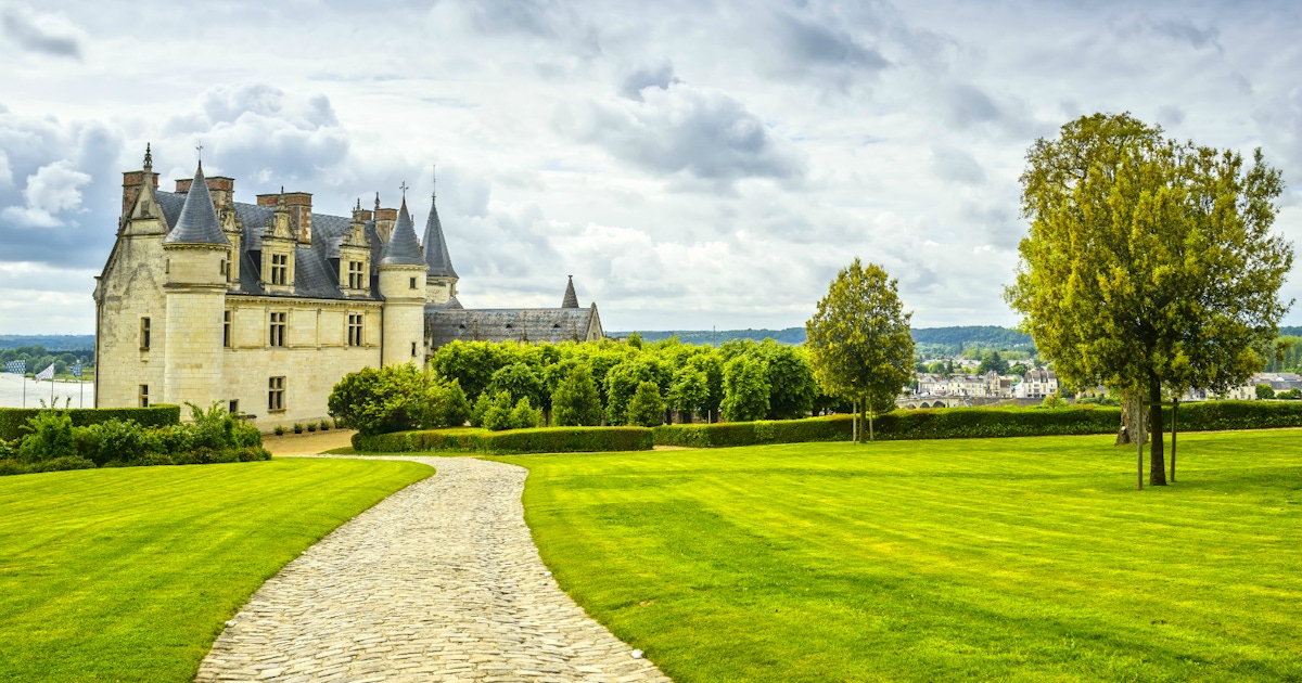 Things to do in Amboise: Tours and attractions