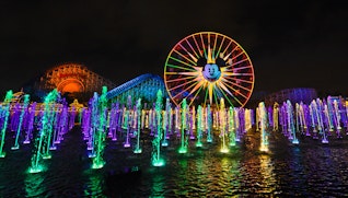 Disneyland® Resort California