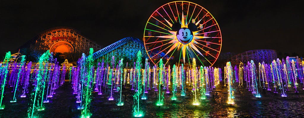 Disneyland® Resort California