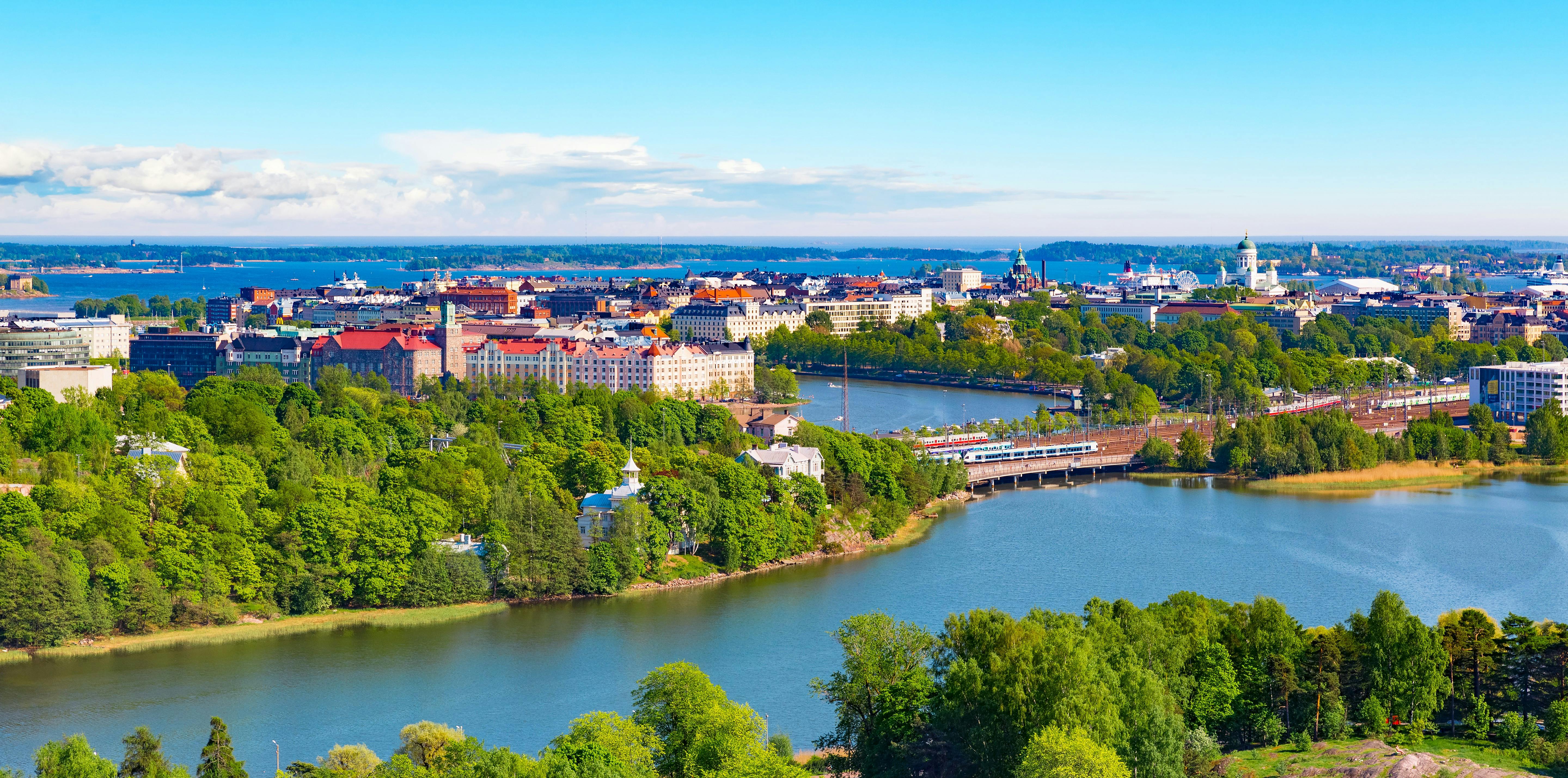 helsinki guardian travel