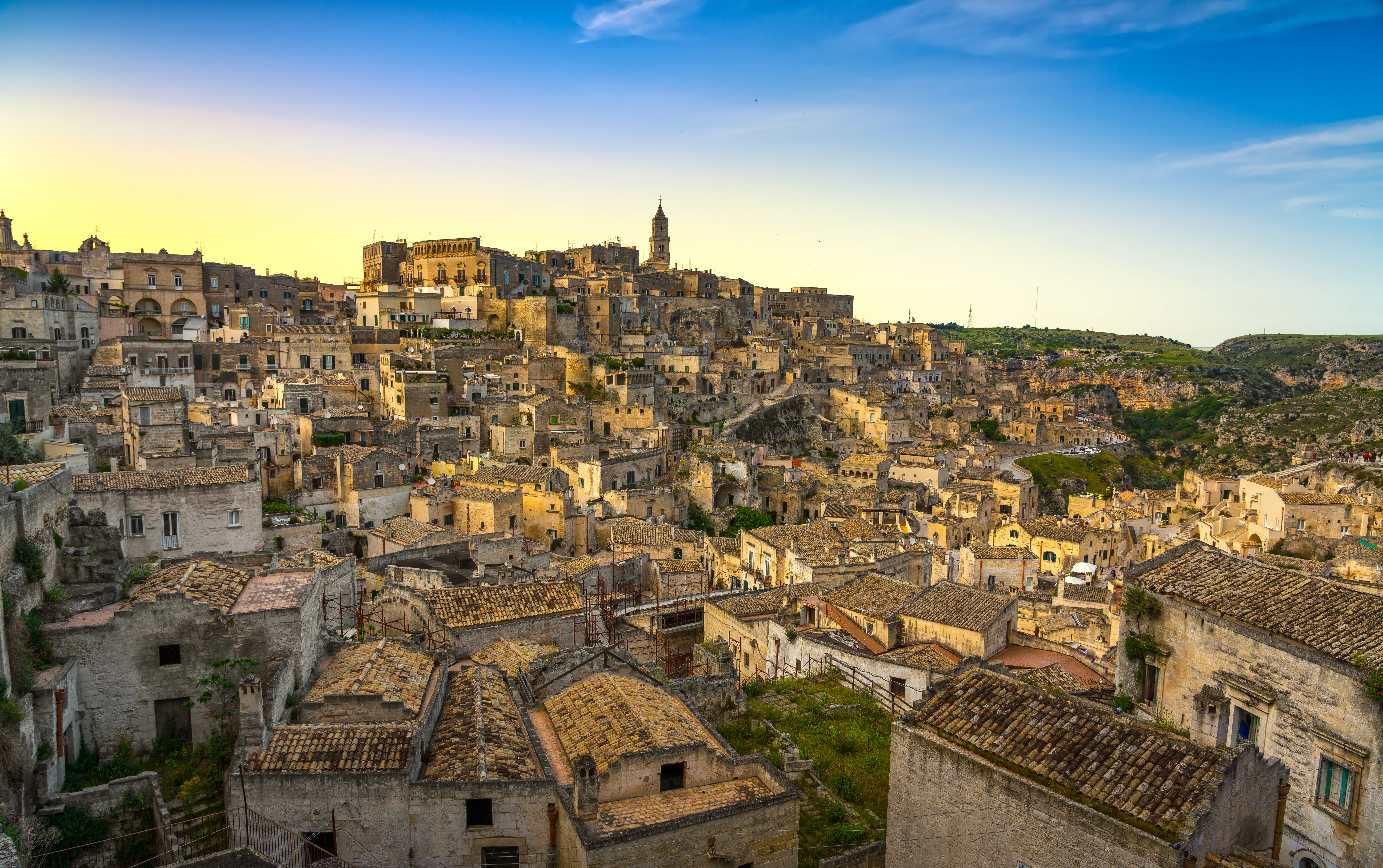Matera