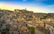 Matera