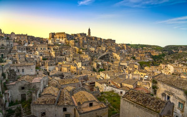 Matera