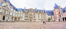 Château de Blois