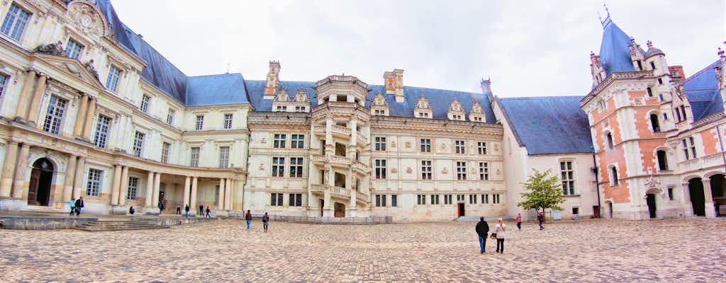 Castello di Blois