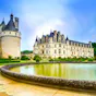 Chenonceaux
