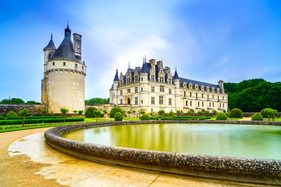 Tickets activites and tours in Chenonceaux musement