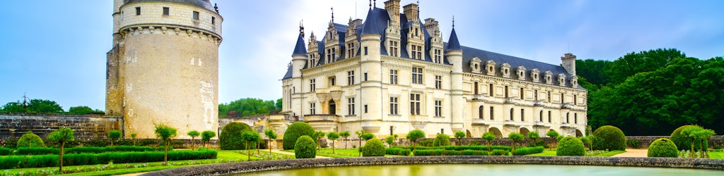 Tickets, activites and tours in Chenonceaux