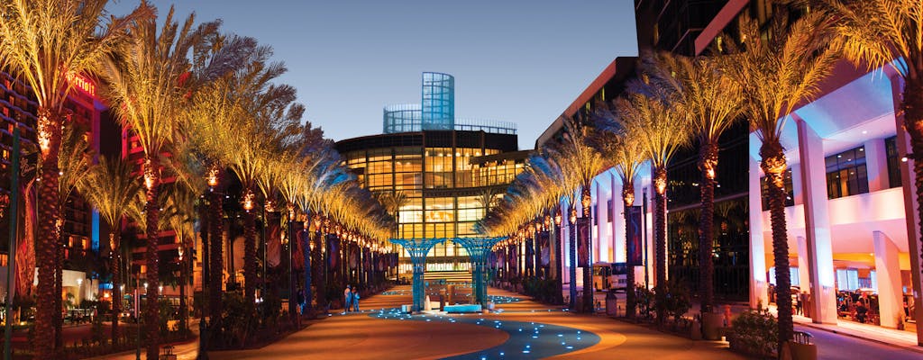 Anaheim