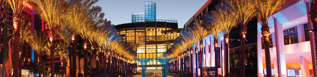 Things to do in Anaheim