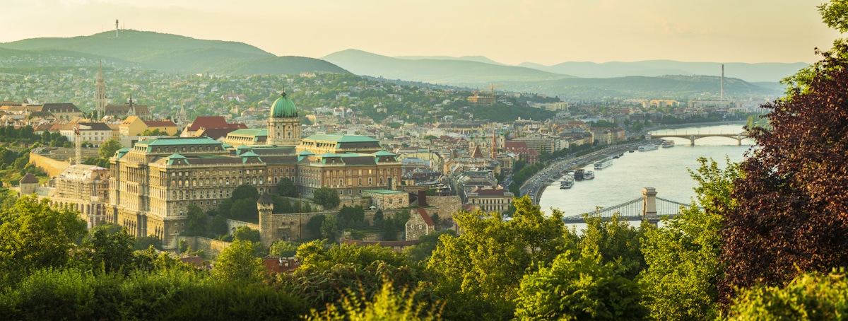 Buda Castle Tickets and Tours in Budapest  musement