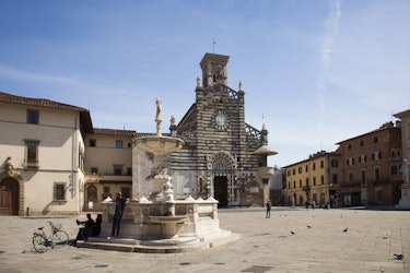 Things to do in Prato
