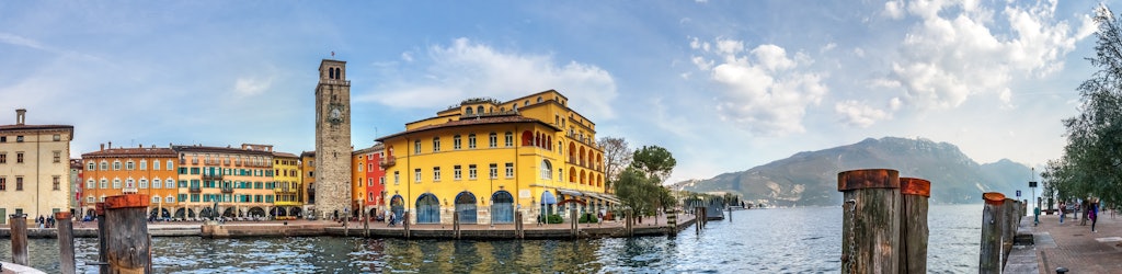 Cosa fare a Riva del Garda