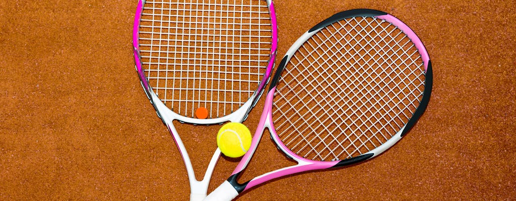 Tennis: Roland Garros - Pc, Final Pack: 8 & 9 June 09-06-2019