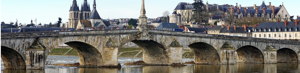 Tickets, activites and tours in Blois