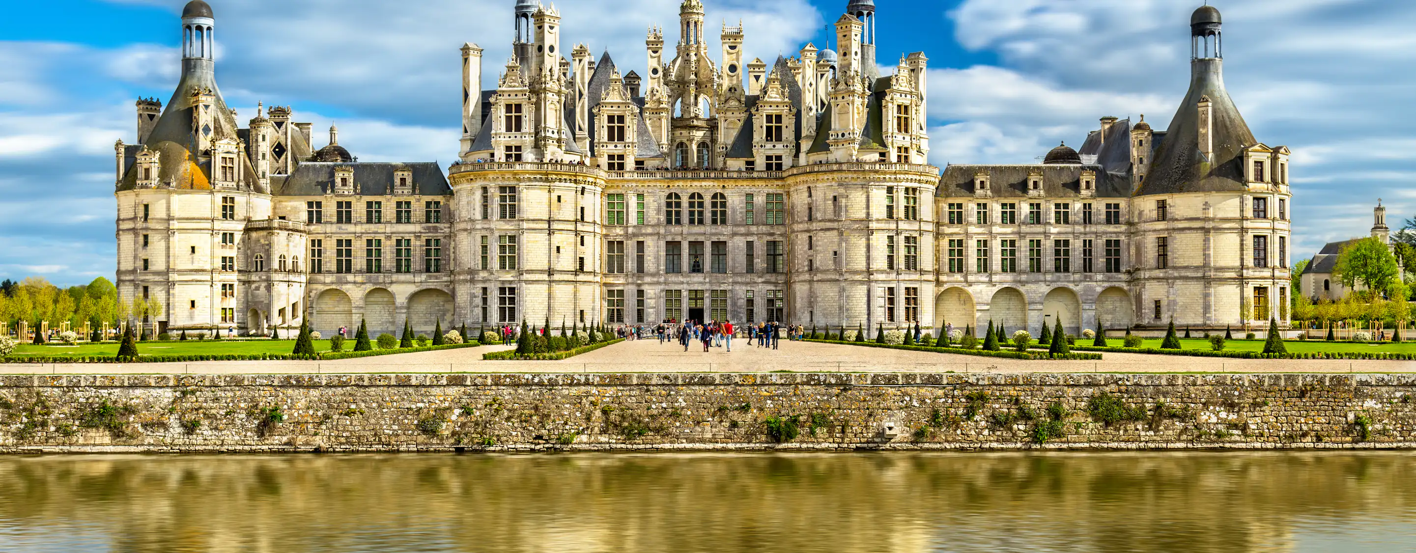 Château de Chambord