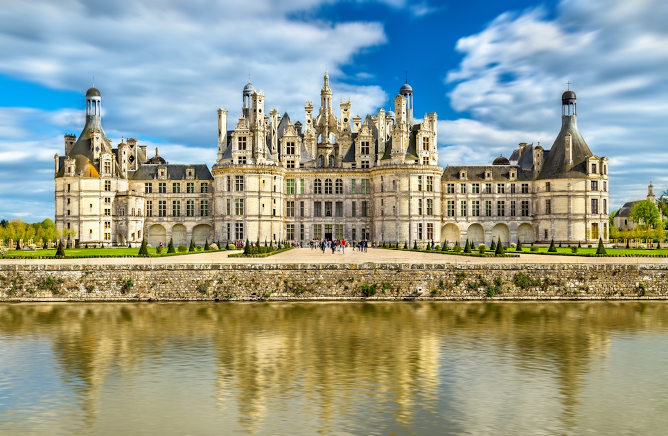 Chambord Castle Tickets and Tours musement