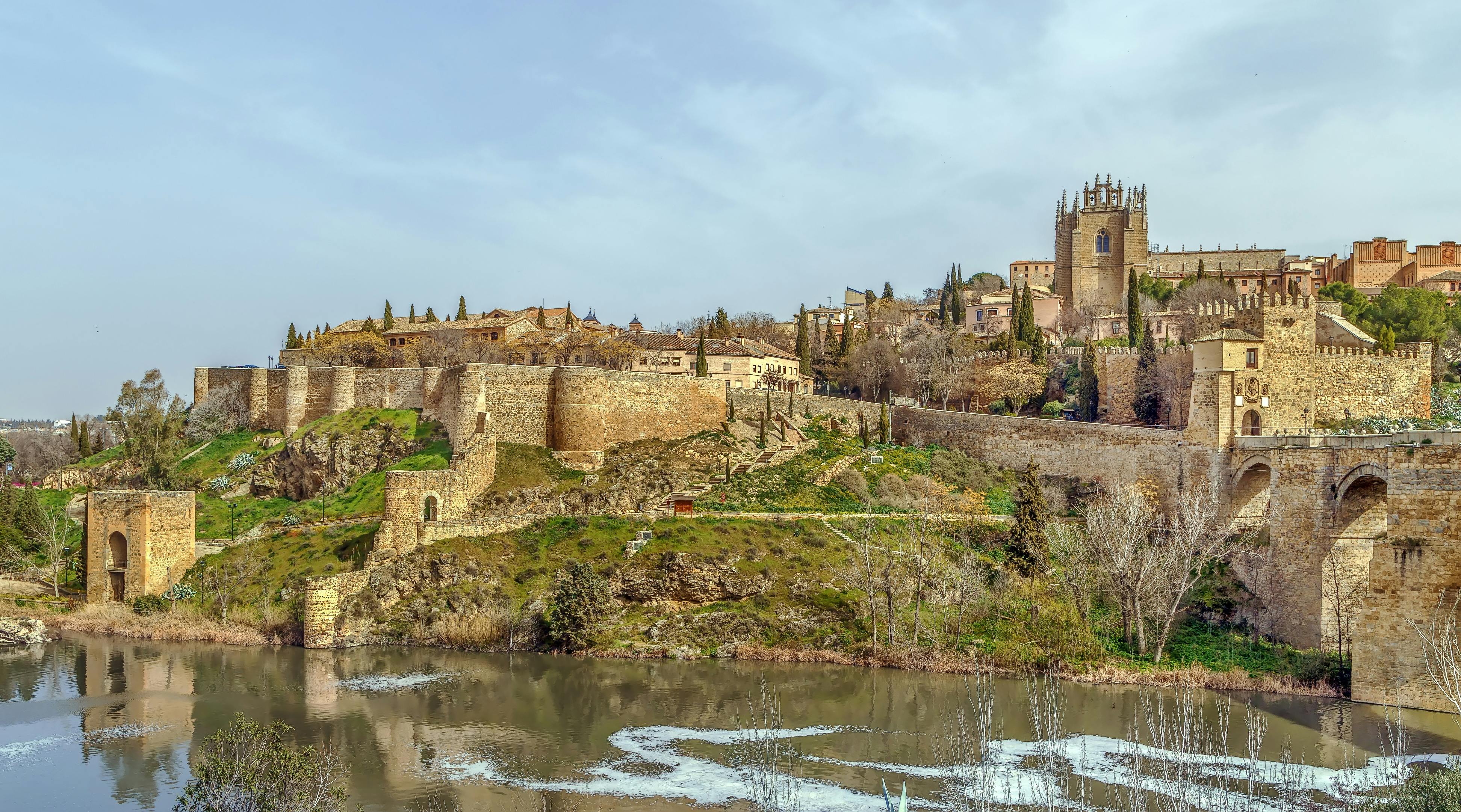 Mosteiro de San Juan de los Reyes