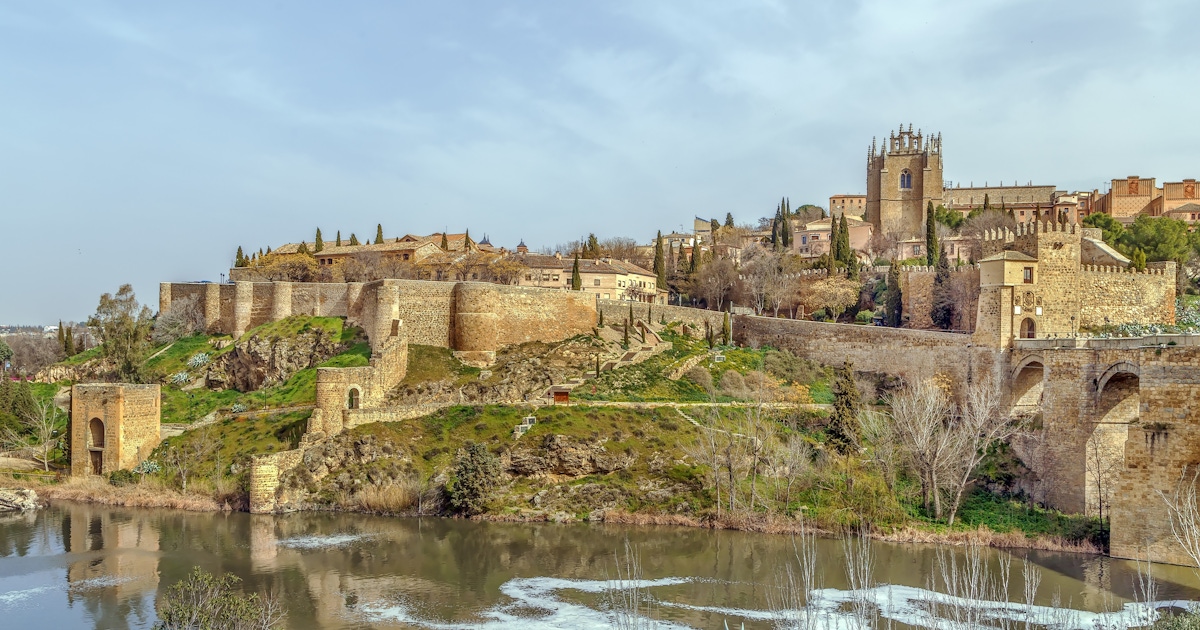 Tickets and tours for the Monastery of San Juan de los Reyes